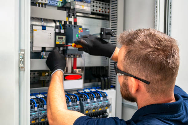 Best Ceiling Fan Installation Electrician  in Mapleton, UT