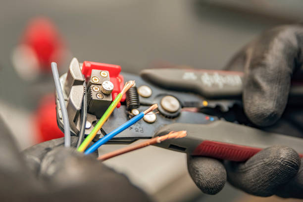 Best Electrical Wiring Services  in Mapleton, UT