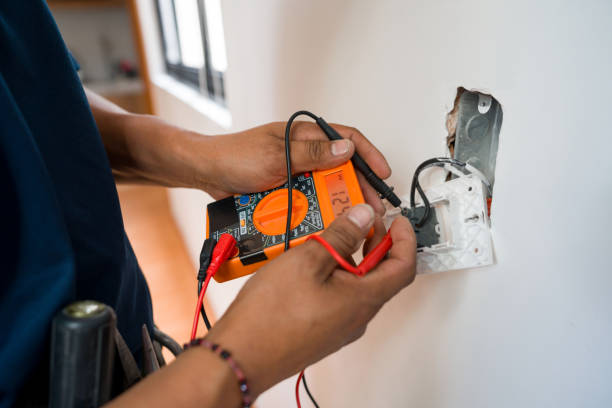 Best Emergency Electrical Repair  in Mapleton, UT