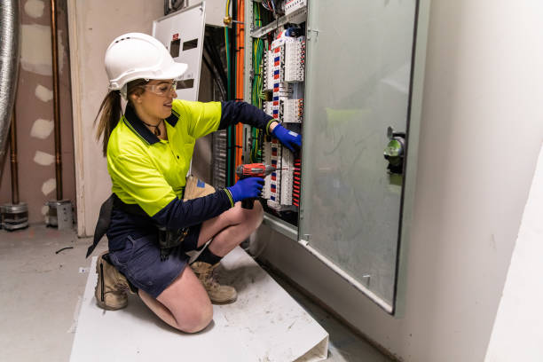 Best Electrical Outlet Repair  in Mapleton, UT