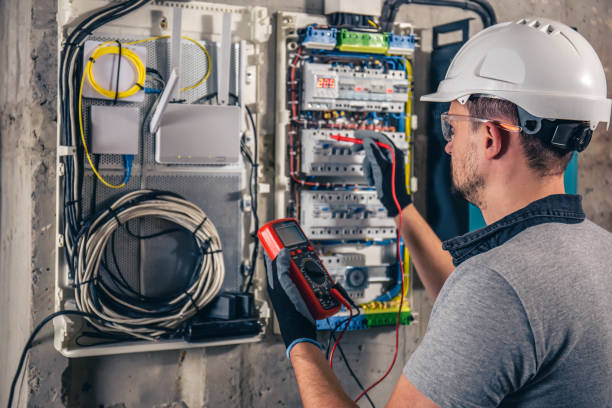 Best Electrical Outlet Repair  in Mapleton, UT