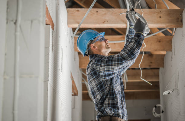 Best Affordable Electrical Installation  in Mapleton, UT