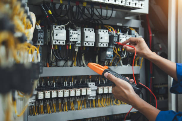 Best Electrical System Inspection  in Mapleton, UT