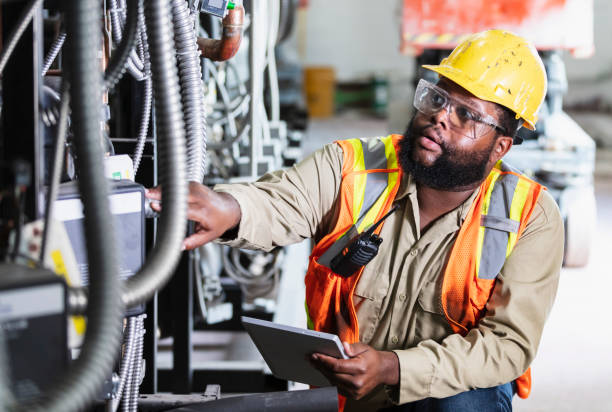 Best Licensed Electrician  in Mapleton, UT