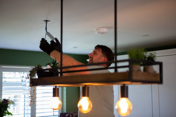 Best Electrical Rewiring Services  in Mapleton, UT