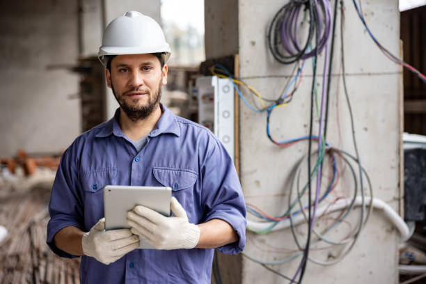 Best Local Electrician Companies  in Mapleton, UT
