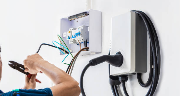 Best Electrical Upgrades for Homes  in Mapleton, UT