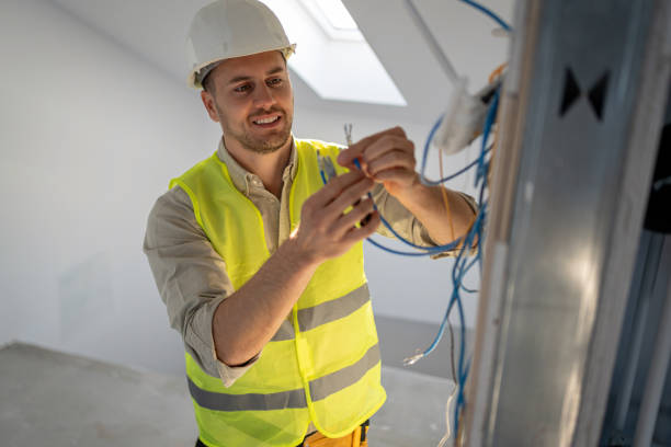 Best 24-Hour Electrician  in Mapleton, UT
