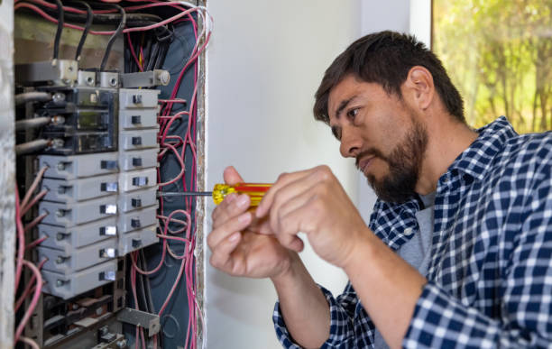 Best Electrical Installation Contractor  in Mapleton, UT